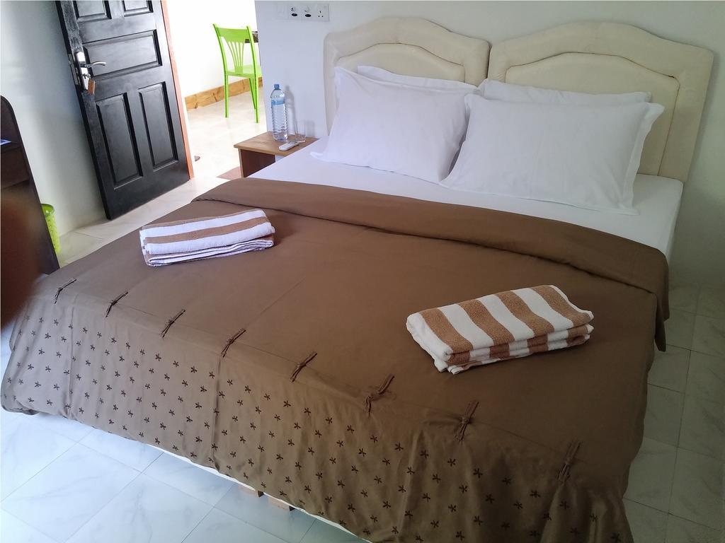 Maafushi View Hotel Ruang foto