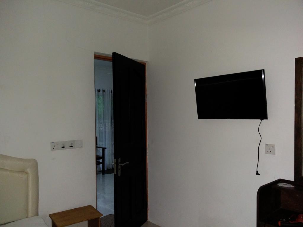 Maafushi View Hotel Bagian luar foto