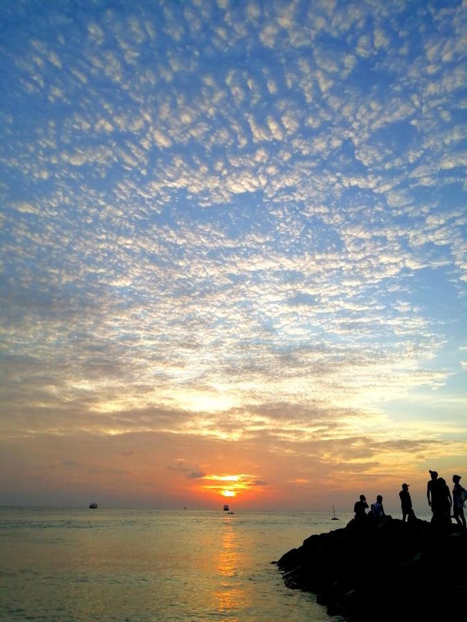 Maafushi View Hotel Bagian luar foto